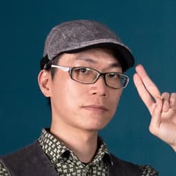 朱家安